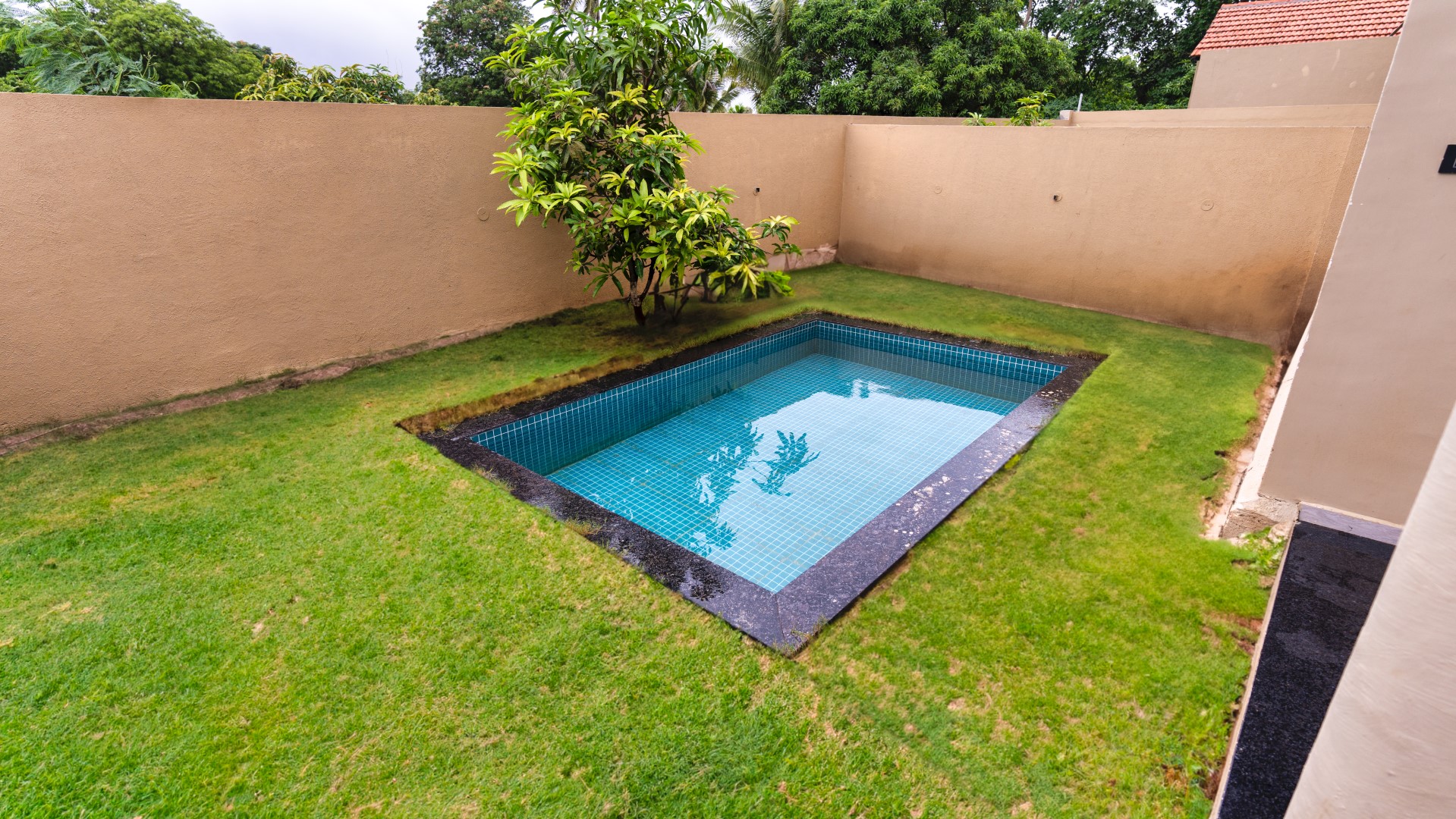 Serenity Sanctuary