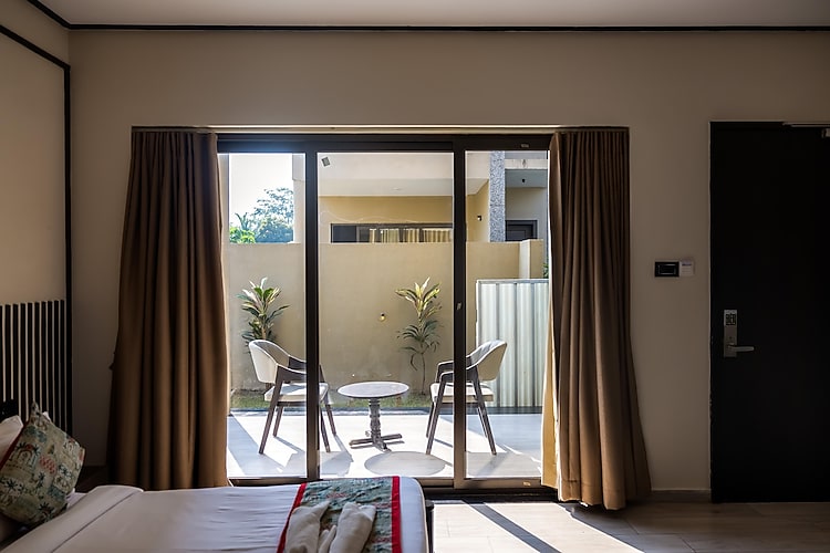 presidential Suite room-5